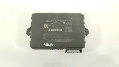 Pezzo di ricambio per auto di seconda mano modulo elettronico per jaguar xe portfolio riferimenti oem iam hpla19h440bd