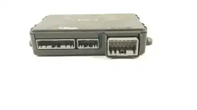 Second-hand car spare part electronic module for jaguar xe portfolio oem iam references hpla19h440bd  