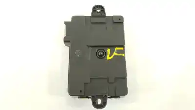 Second-hand car spare part electronic module for jaguar xe portfolio oem iam references hpla19h440bd  