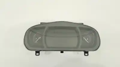 Peça sobressalente para automóvel em segunda mão quadrante por renault megane iv berlina 5p bose-edition referências oem iam 248105618r