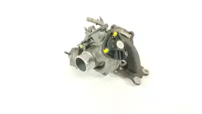 Piesă de schimb auto la mâna a doua turbocompressor pentru ford focus iii sedán 1.0 ecoboost referințe oem iam cm5g6k682ge