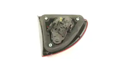 Second-hand car spare part right tailgate light for seat leon (1m1) 1.9 tdi oem iam references 1m6945112 1m6945096a 