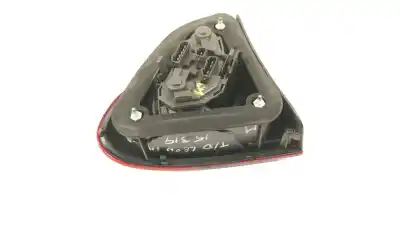 Second-hand car spare part right tailgate light for seat leon (1m1) 1.9 tdi oem iam references 1m6945112 1m6945096a 