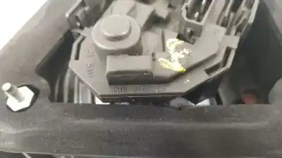 Second-hand car spare part right tailgate light for seat leon (1m1) 1.9 tdi oem iam references 1m6945112 1m6945096a 