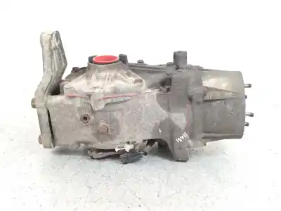 Pezzo di ricambio per auto di seconda mano differenziale posteriore per toyota rav 4 (a3) executive riferimenti oem iam 4111052010