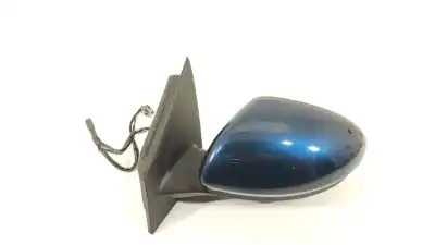 Автозапчастина б/у ЛІВЕ ДЗЕРКАЛО для RENAULT MEGANE IV BERLINA 5P  Посилання на OEM IAM 963027851R  