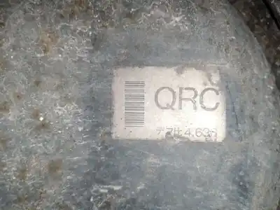 Peça sobressalente para automóvel em segunda mão  por MITSUBISHI MONTERO   (V3_W, V2_W, V4_W)  Referências OEM IAM MR195396  