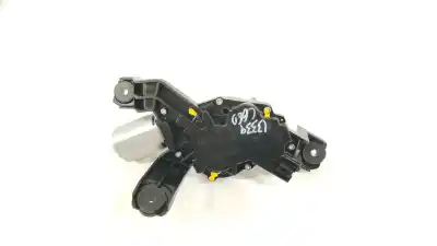 Peça sobressalente para automóvel em segunda mão motor do limpador traseiro por kia cee'd (jd) 1.6 crdi 136 referências oem iam 98700a2700