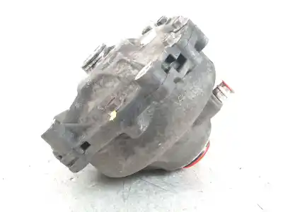 Second-hand car spare part front differential for bmw serie x6 (e71) 3.0 3.5d oem iam references 7552533 31507612956 2010825