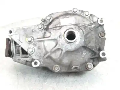 Second-hand car spare part front differential for bmw serie x6 (e71) 3.0 3.5d oem iam references 7552533 31507612956 2010825