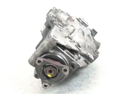 Second-hand car spare part front differential for bmw serie x6 (e71) 3.0 3.5d oem iam references 7552533 31507612956 2010825