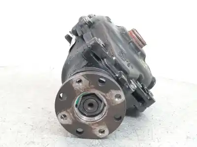 Second-hand car spare part front differential for bmw x3 (e83) xdrive 20d oem iam references 7545611 7540634 31507500793