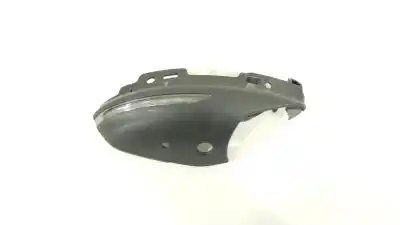 Peça sobressalente para automóvel em segunda mão alojamento do espelho retrovisor direito por renault megane iv berlina 5p bose-edition referências oem iam 963066605r