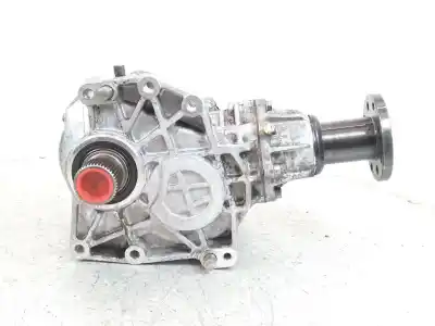 Pezzo di ricambio per auto di seconda mano caso di trasferimento per hyundai santa fe (bm) 2.2 crdi cat riferimenti oem iam 4730039300