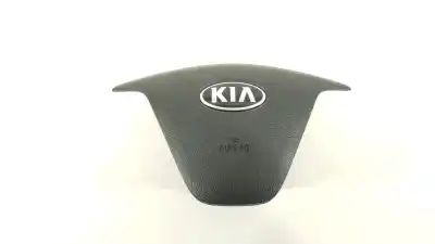 Peça sobressalente para automóvel em segunda mão Airbag Dianteiro Esquerdo por KIA CEE'D (JD) 1.6 CRDI 136 Referências OEM IAM 56900A2100 A256900010 