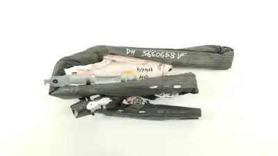 Автозапчасти б/у подушка безопасности передняя правая за PEUGEOT 308 SW Active ссылки OEM IAM 9805768380  