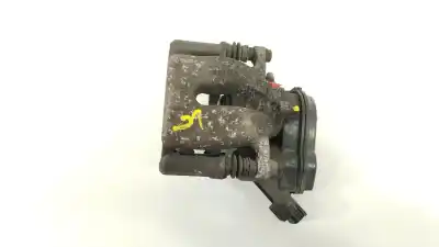 Peça sobressalente para automóvel em segunda mão pinça de travão traseira esquerda por renault megane iv berlina 5p bose-edition referências oem iam 440102370r
