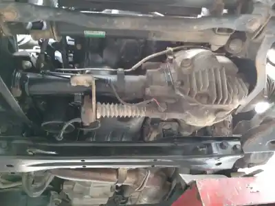 Peça sobressalente para automóvel em segunda mão  por MITSUBISHI MONTERO (V80/V90)  Referências OEM IAM MR535856  MR453792 Peça sobressalente para automóvel em segunda mão  por MITSUBISHI MONTERO (V80/V90)  Referências OEM IAM MR535856  MR453792