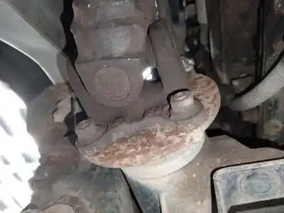 Pezzo di ricambio per auto di seconda mano differenziale anteriore per mitsubishi montero (v80/v90) 3.2 di-d intense riferimenti oem iam mr535856  mr453792 Pezzo di ricambio per auto di seconda mano differenziale anteriore per mitsubishi montero (v80/v90) 3.2 di-d intense riferimenti oem iam mr535856  mr453792