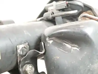 Автозапчастина б/у передній диференціал для mitsubishi montero (v80/v90) 3.2 di-d intense посилання на oem iam mr535856  mr453792