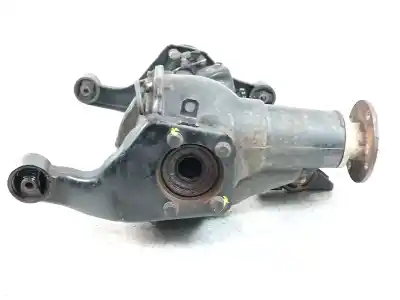 Автозапчастина б/у передній диференціал для mitsubishi montero (v80/v90) 3.2 di-d intense посилання на oem iam mr535856  mr453792