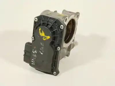 Автозапчастина б/у коробка метелика для toyota c-hr (_x1_) 1.8 hybrid (zyx10_, zyx11_) посилання на oem iam 220300t110  