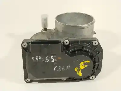 Автозапчастина б/у коробка метелика для toyota c-hr (_x1_) 1.8 hybrid (zyx10_, zyx11_) посилання на oem iam 220300t110  