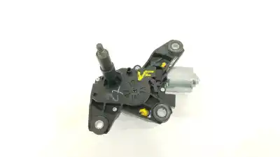 Peça sobressalente para automóvel em segunda mão motor do limpador traseiro por renault megane iv berlina 5p bose-edition referências oem iam 287109757r