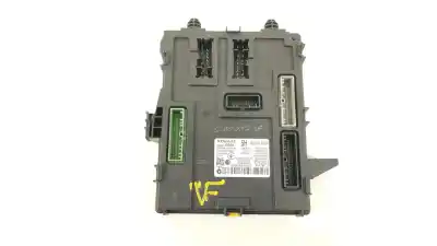 Peça sobressalente para automóvel em segunda mão módulo eletrônico por renault megane iv berlina 5p bose-edition referências oem iam 284b10644
