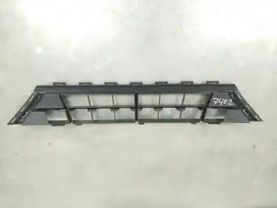 Pezzo di ricambio per auto di seconda mano griglia paraurti anteriore per ford transit custom kasten 270 l1 ambiente riferimenti oem iam bk2117k946aa  