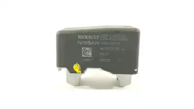 Peça sobressalente para automóvel em segunda mão canhão de ignição por renault megane iv berlina 5p bose-edition referências oem iam 487002725r
