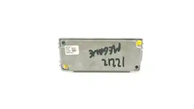 Peça sobressalente para automóvel em segunda mão câmara por renault megane iv berlina 5p bose-edition referências oem iam 284624085r