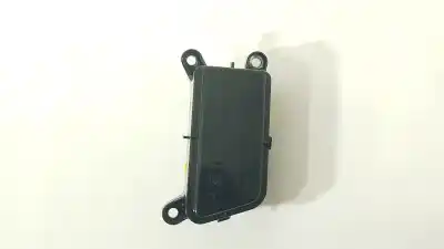 Peça sobressalente para automóvel em segunda mão comandos de alavanca por renault megane iv berlina 5p bose-edition referências oem iam 969443797r