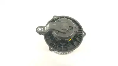 Peça sobressalente para automóvel em segunda mão ventilador de aquecimento por kia cee'd (jd) 1.6 crdi 136 referências oem iam 971133x000
