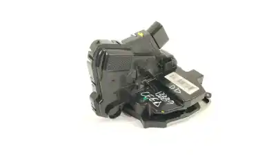 Peça sobressalente para automóvel em segunda mão fechadura da porta dianteira direita por kia cee'd (jd) 1.6 crdi 136 referências oem iam 81320a2610