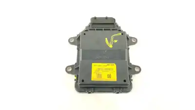 Peça sobressalente para automóvel em segunda mão módulo eletrônico por kia cee'd (jd) 1.6 crdi 136 referências oem iam 59790a2100