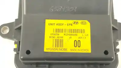 Second-hand car spare part electronic module for kia cee'd (jd) 1.6 crdi 136 oem iam references 59790a2100  