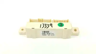 Peça sobressalente para automóvel em segunda mão módulo eletrônico por kia cee'd (jd) 1.6 crdi 136 referências oem iam 919402h130