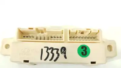 Second-hand car spare part electronic module for kia cee'd (jd) 1.6 crdi 136 oem iam references 919402h130  