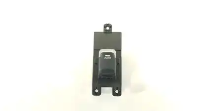 Peça sobressalente para automóvel em segunda mão botão / interruptor elevador vidro dianteiro direito por kia cee'd (jd) 1.6 crdi 136 referências oem iam 93580a2100