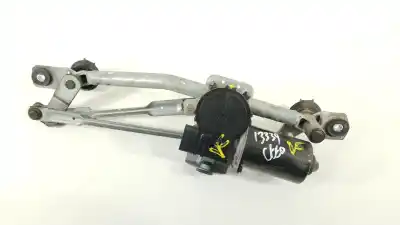 Peça sobressalente para automóvel em segunda mão motor do limpa para brisas por kia cee'd (jd) 1.6 crdi 136 referências oem iam 98120a2000