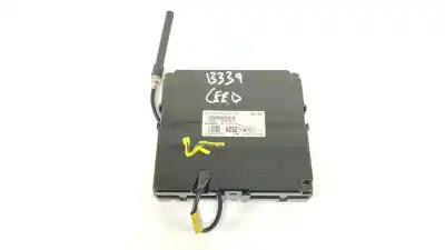 Peça sobressalente para automóvel em segunda mão módulo eletrônico por kia cee'd (jd) 1.6 crdi 136 referências oem iam 95480a2520
