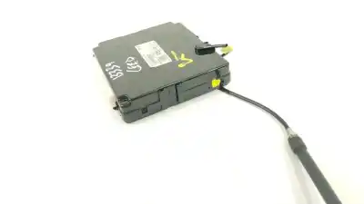 Second-hand car spare part electronic module for kia cee'd (jd) 1.6 crdi 136 oem iam references 95480a2520  