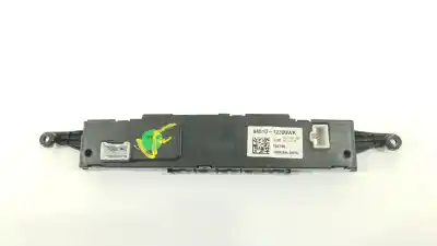 Second-hand car spare part multifunction display for kia cee'd (jd) 1.6 crdi 136 oem iam references 94510a2300wk  