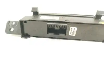 Second-hand car spare part multifunction switch for kia cee'd (jd) 1.6 crdi 136 oem iam references 93700a2020 49d1a21000 