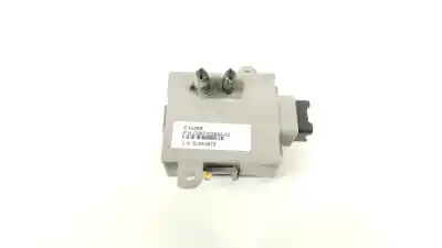 Peça sobressalente para automóvel em segunda mão módulo eletrônico por kia cee'd (jd) 1.6 crdi 136 referências oem iam d397cg6aa