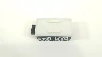 Peça sobressalente para automóvel em segunda mão módulo eletrônico por kia cee'd (jd) 1.6 crdi 136 referências oem iam 95800a2120