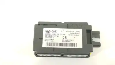 Peça sobressalente para automóvel em segunda mão módulo eletrônico por kia cee'd (jd) 1.6 crdi 136 referências oem iam 95800a2120  