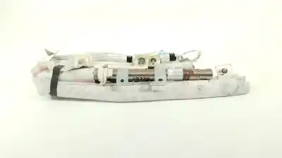 Peça sobressalente para automóvel em segunda mão airbag de cortina dianteiro esquerdo por kia cee'd (jd) 1.6 crdi 136 referências oem iam 85010a2700