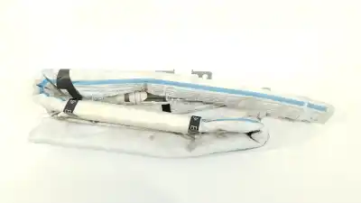 Pezzo di ricambio per auto di seconda mano airbag a tenda anteriore sinistro per kia cee'd (jd) 1.6 crdi 136 riferimenti oem iam 85010a2700  